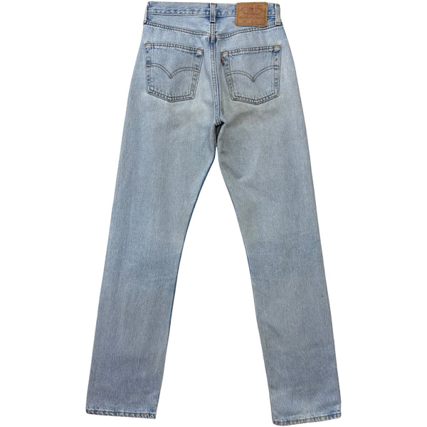 Vintage Levi’s 501 Jeans - 28 x 31