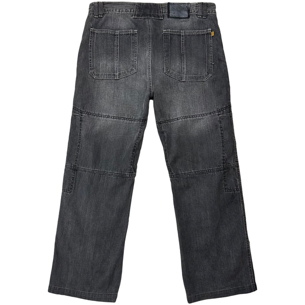 RJays Motorcycle Jeans - 36