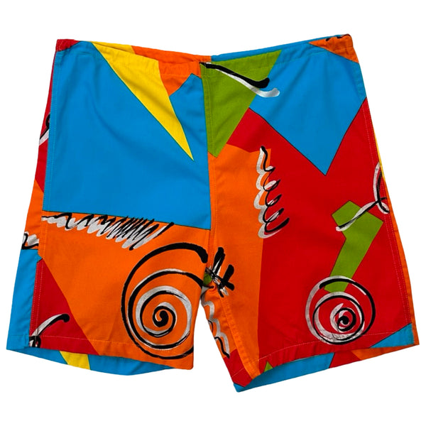 Vintage Jams Board Shorts - 32