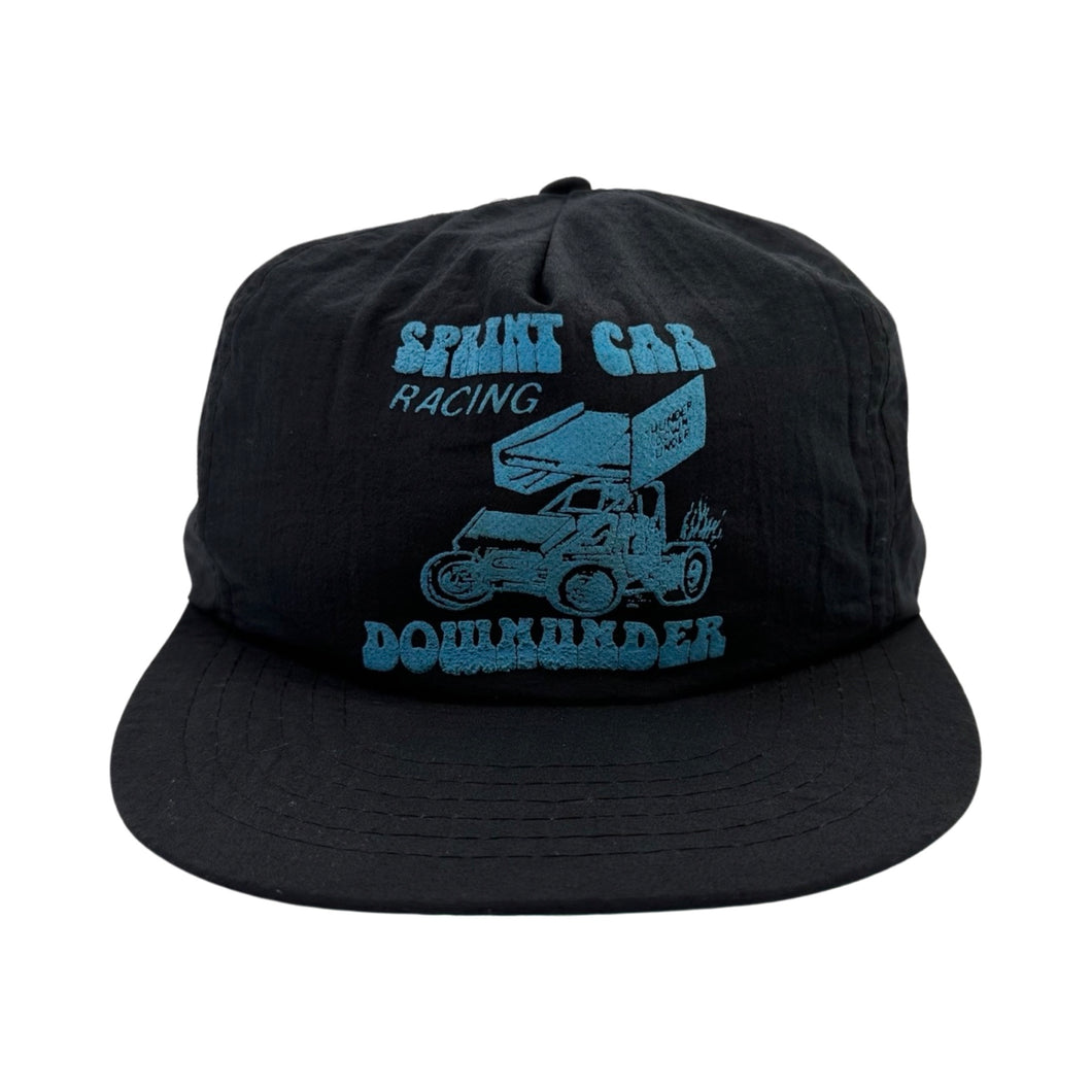 Vintage Sprint Car Racing Downunder Cap