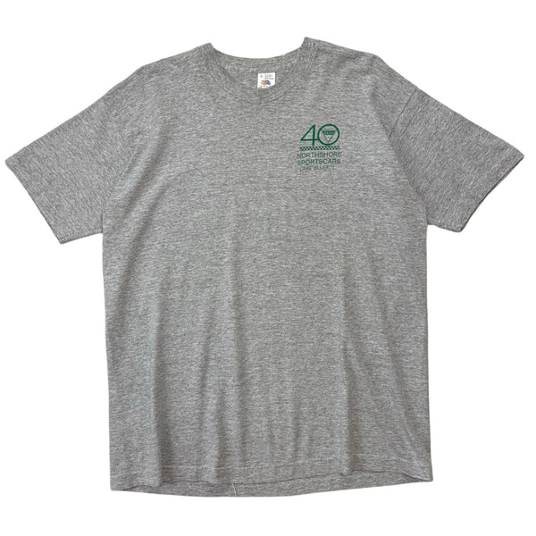Vintage Northshore Sportscars Tee - XL