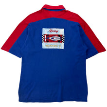 Load image into Gallery viewer, Vintage 1997 Rothmans Racing Polo Shirt - XL
