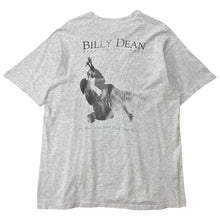 Load image into Gallery viewer, Vintage Billy Dean Tee - XL
