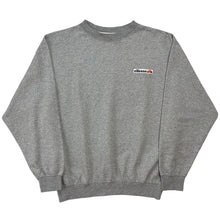 Load image into Gallery viewer, Vintage Ellesse Embroidered Crew Neck - M
