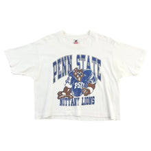Load image into Gallery viewer, Vintage Penn State Tee - M
