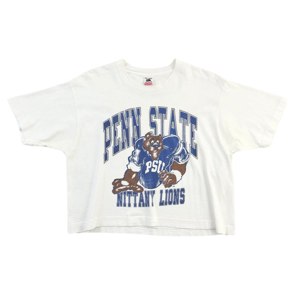 Vintage Penn State Tee - M