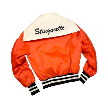 Vintage Stingarette Jacket - XS