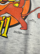 Load image into Gallery viewer, Vintage 1999 The Simpsons Bart &#39;He Devil&#39; Tee - S
