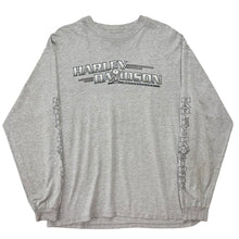 Load image into Gallery viewer, Harley-Davidson Pensacola, Florida Long Sleeve Tee - XL
