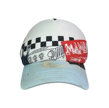 Load image into Gallery viewer, Vintage Mambo Trucker Cap
