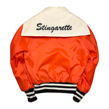 Load image into Gallery viewer, Vintage Stingarette Jacket - XS
