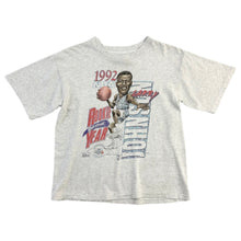 Load image into Gallery viewer, Vintage 1992 Larry Johnson Rookie of The Year Tee - S
