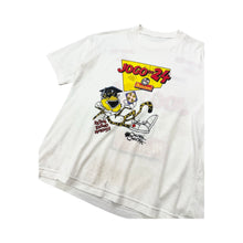 Load image into Gallery viewer, Vintage Chester Cheetah x Jogo Do 24 Tee - S
