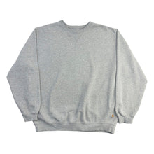 Load image into Gallery viewer, Vintage Carhartt Crew Neck - XL
