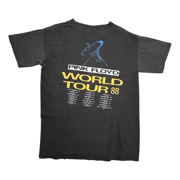 Vintage 1988 Pink Floyd World Tour Tee - XL