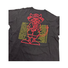 Load image into Gallery viewer, Vintage 1990 AC/DC ‘The Razors Edge’ Tour Tee - L
