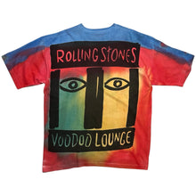 Load image into Gallery viewer, Vintage 1994 Rolling Stones ‘Voodoo Lounge’ All Over Print Tee - XXL
