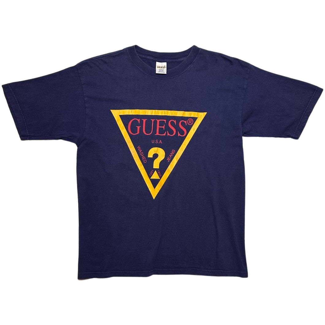 Vintage Guess Tee - L