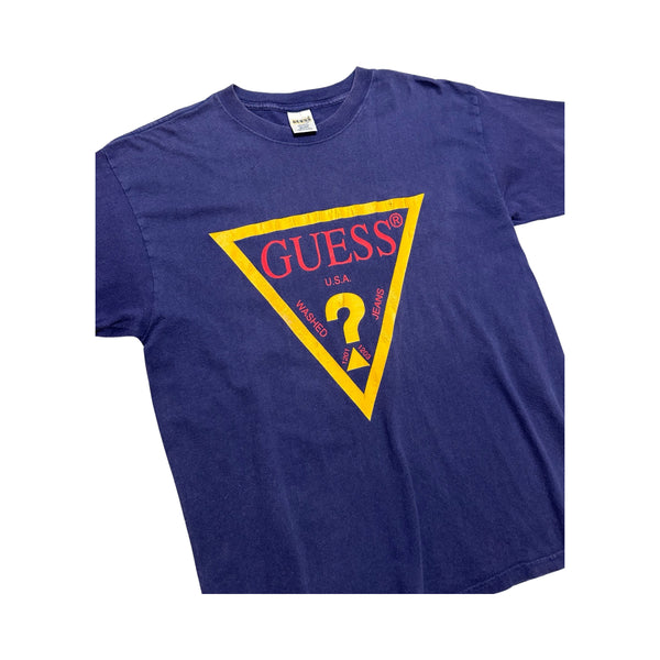 Vintage Guess Tee - L