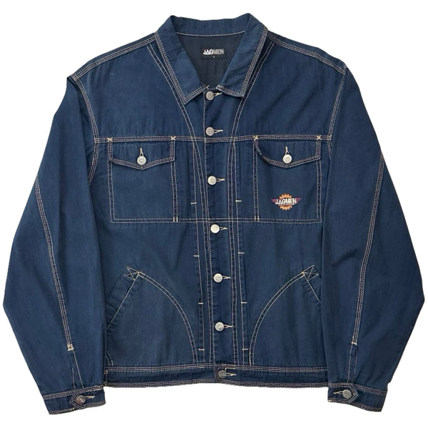 Vintage JAG Jacket - S