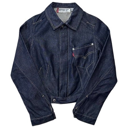 Levi’s Engineered Jeans Denim Jacket - XS