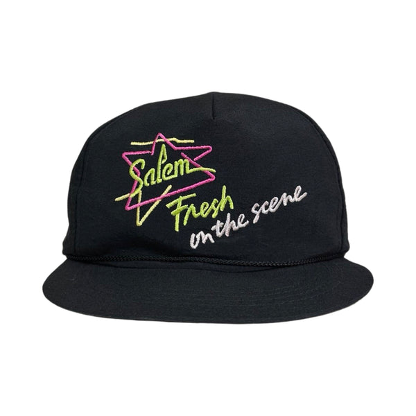 Vintage Salem ‘Fresh On The Scene’ Cap