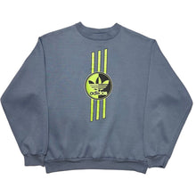 Load image into Gallery viewer, Vintage Adidas Crew Neck - M
