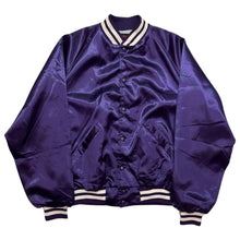 Load image into Gallery viewer, Vintage Northwestern Varsity Jacket - M
