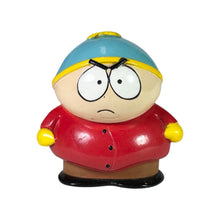 Load image into Gallery viewer, Vintage 1998 South Park Cartman Figure 3&quot;
