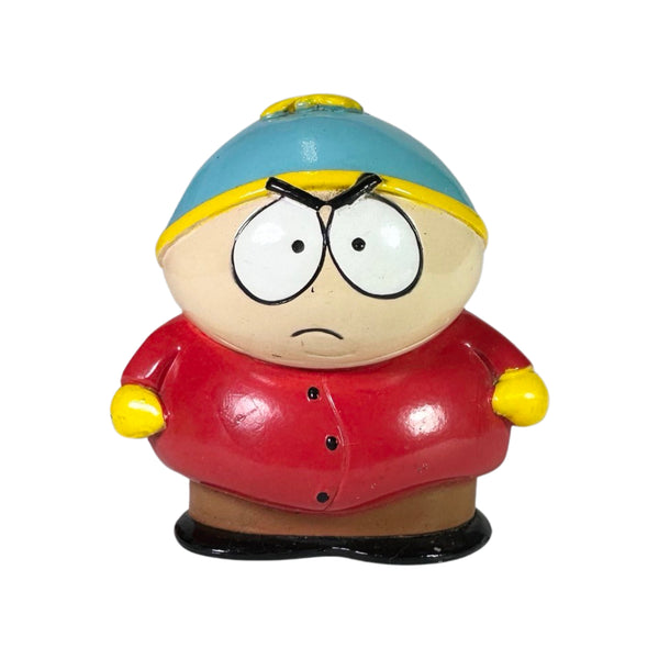 Vintage 1998 South Park Cartman Figure 3