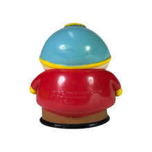Load image into Gallery viewer, Vintage 1998 South Park Cartman Figure 3&quot;
