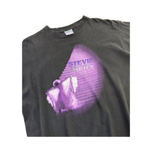 Load image into Gallery viewer, Vintage 1998 Stevie Nicks &#39;Enchanted Tour&#39; Tee - XL
