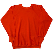 Load image into Gallery viewer, Vintage Signal Raglan Crew Neck - M
