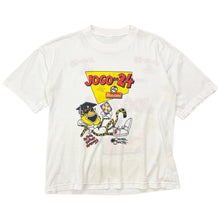 Load image into Gallery viewer, Vintage Chester Cheetah x Jogo Do 24 Tee - S
