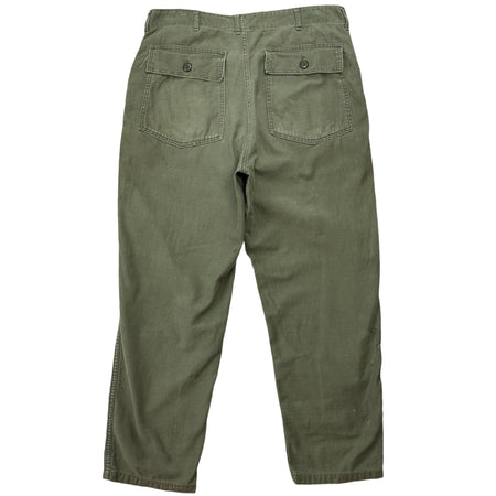 Vintage Military Pant - 36 x 30