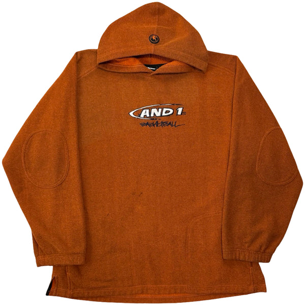 Vintage AND1 Hoodie - XXL