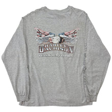 Load image into Gallery viewer, Harley-Davidson Pensacola, Florida Long Sleeve Tee - XL
