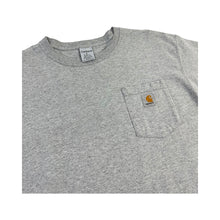 Load image into Gallery viewer, Vintage Carhartt Pocket Tee - L
