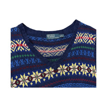 Load image into Gallery viewer, Vintage Polo Ralph Lauren V-Neck Vest - L
