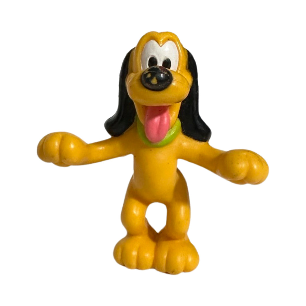 Vintage Pluto Dog Figure 2