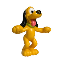 Load image into Gallery viewer, Vintage Pluto Dog Figure 2&quot;
