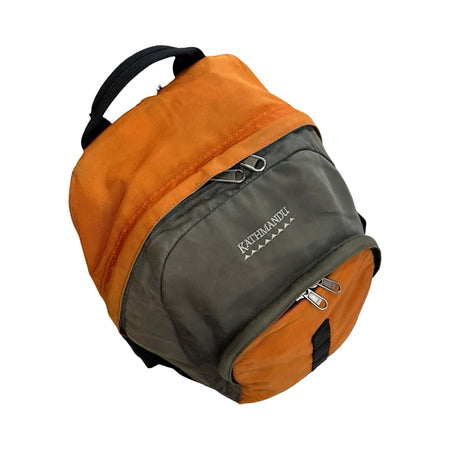 Vintage Kathmandu Backpack