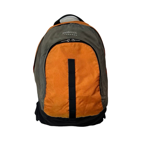 Vintage Kathmandu Backpack