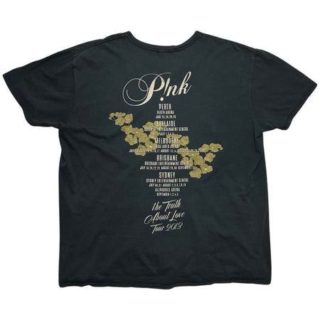 Pink ‘The Truth About Love’ 2013 Tour - XL