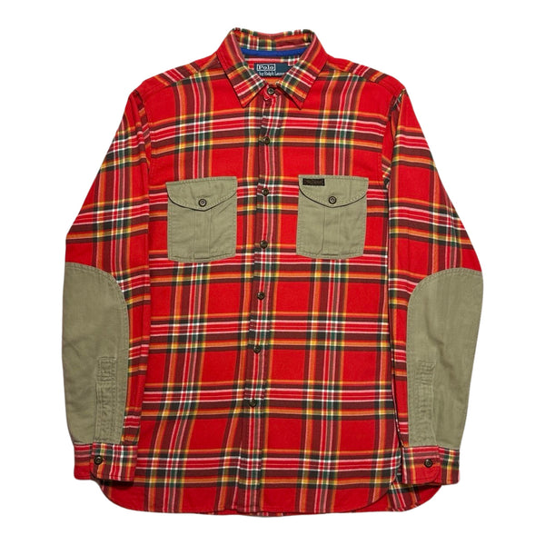 Vintage Polo Ralph Lauren Button Up Shirt - L
