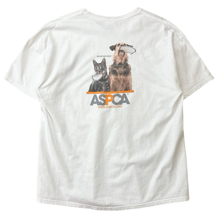 ASPCA Tee - XL