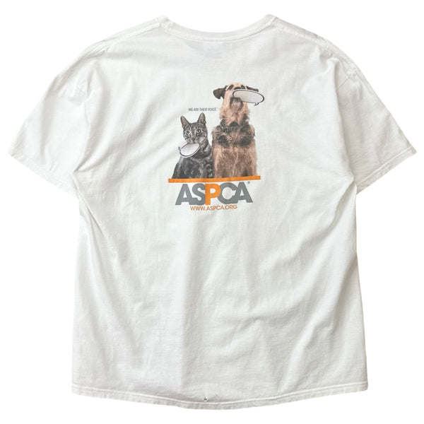 ASPCA Tee - XL