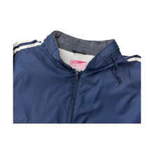 Load image into Gallery viewer, Vintage Spicer Sportswear Terry Windbreaker Jacket - L
