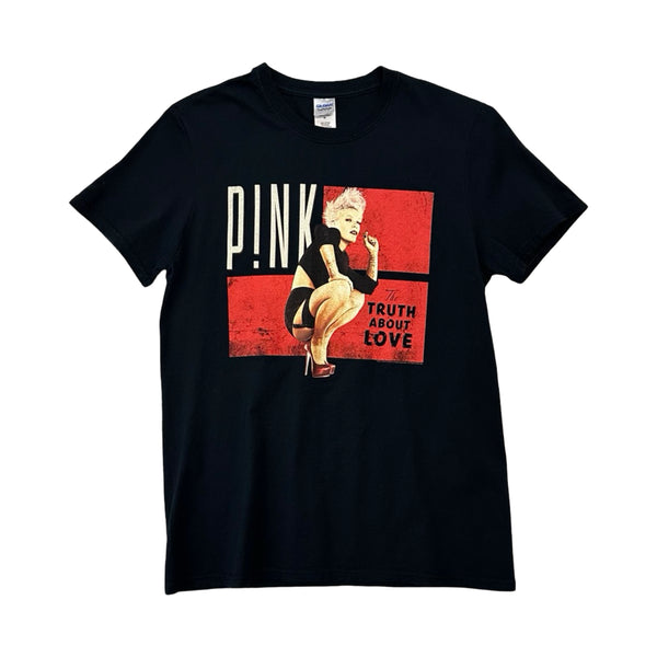 2013 Pink ‘The Truth About Love’ Tour Tee - M