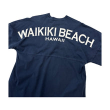 Load image into Gallery viewer, Vintage Waikiki Beach Hawaii Long Sleeve Tee - XL
